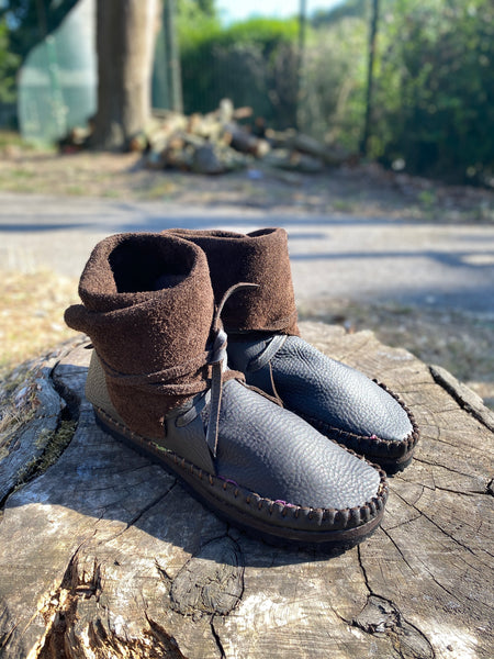 Moccasins 40eu