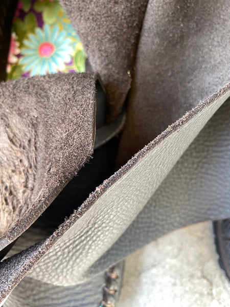 Moccasins 40eu