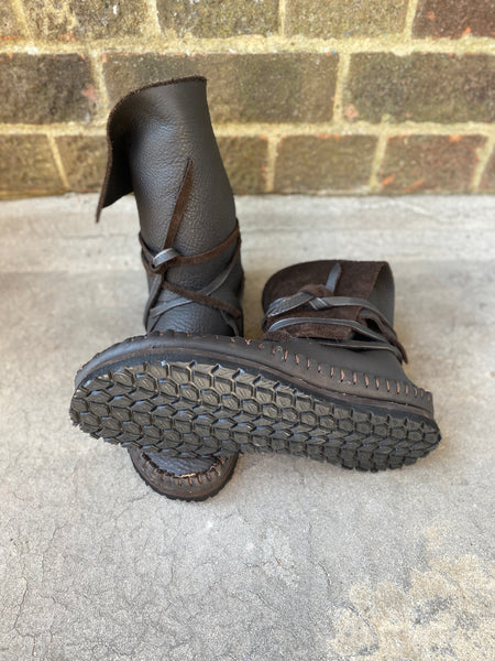 Moccasins 40eu