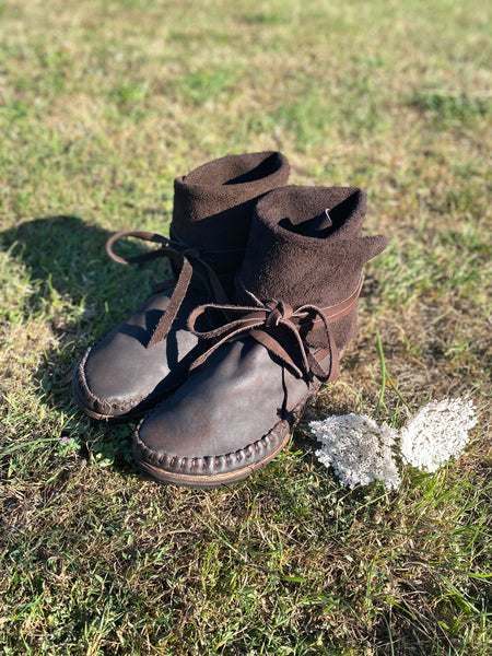 Moccasins 41eu