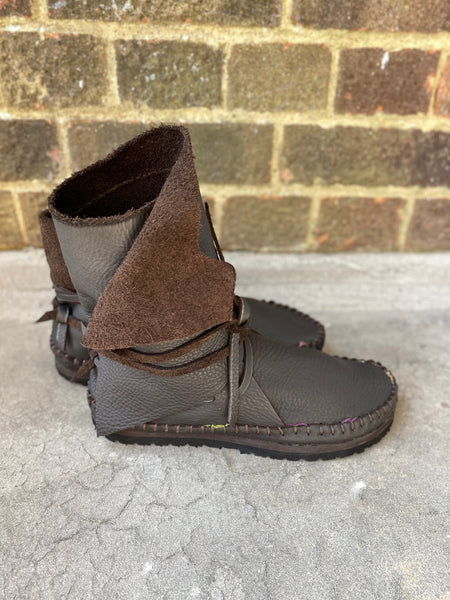 Moccasins 40eu