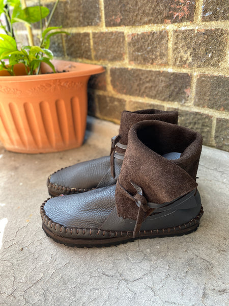 Moccasins 40eu
