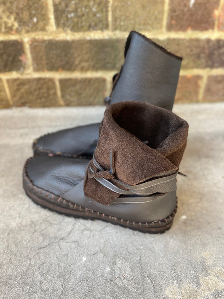 Moccasins 40eu