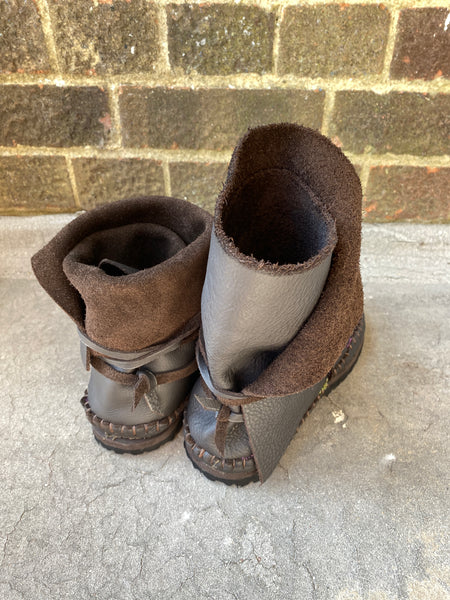 Moccasins 40eu